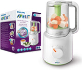 Easypappa Philips Avent SCF870 