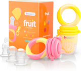 Ciuccio per Frutta Set 2 Pezzi