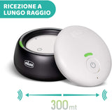 Chicco Baby Monitor Audio