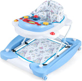 Girello per Bambini 6 in 1