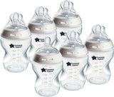 Tommee Tippee Biberon Natural Start