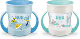 NUK Mini Magic Cup Bicchiere Antigoccia