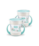 NUK Mini Magic Cup Bicchiere Antigoccia