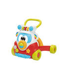 Primi Passi Chicco Baby Giardiniere