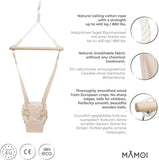 Altalena Baby Jumper Bouncer MAMOI® Hopser