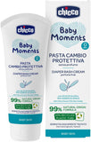 Chicco Baby Moments Quadrotti 