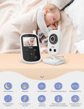 GHB Baby Monitor