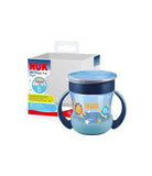 NUK Mini Magic Cup Bicchiere Antigoccia