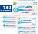 Waterwipes Adult Care Sensitive