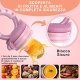 Ciuccio Frutta