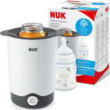 NUK Thermo Express plus Scaldabiberon Portatile