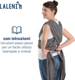 Laleni Fascia 