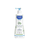 Mustela Gel Detergente Corpo - 500 ML