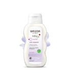 Weleda Baby Derma Crema Fluida Malva Bianca