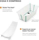 Stokke Flexi Bath Con Supporto