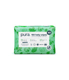 Pura Salviette  99% con Aloe Vera Vegan