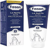 Fissan Pasta Alta Protezione Trattamento anti Irritazioni E Arrossamenti 100G