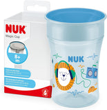 NUK Magic Cup Bicchiere Antigoccia