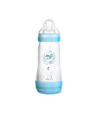 Mam Easy Start Anti-Colic A123