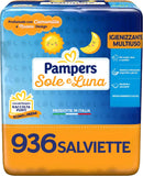 Pampers SALVIETTE Baby Fresh 70X12