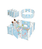 Dripex Box Bambini Modulare 150×150 Cm