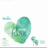 Pampers Aqua Pure Baby