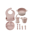 Set Di Stoviglie 9 Pezzi