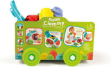 Clementoni Soft Clemmy - Touch, Move and Play