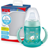 NUK First Choice+ Bicchiere Antigoccia