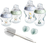 Tommee Tippee Kit Di Biberon Closer to Nature per Neonati