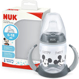 NUK First Choice+ Bicchiere Antigoccia