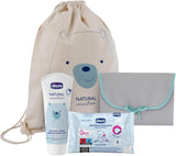 Natural Sensation Chicco Set Cambio