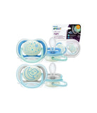 Ciuccio Philips Avent Ultra Air 2