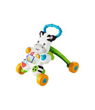 Fisher-Price Zebra Primi Passi