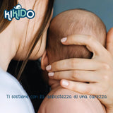 Kikido Salviette Neonato