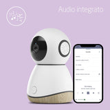 Maxi-Cosi See Baby Monitor