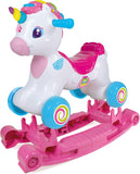 Clementoni Baby Nuvola Dolce Unicorno