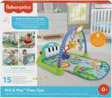 Palestrina Baby Piano Fisher-Price