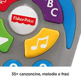 Fisher-Price Telecomando Di Cagnolino