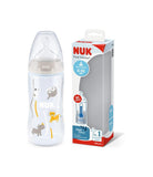 NUK First Choice+