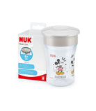 NUK Magic Cup Bicchiere Antigoccia