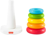 Fisher-Price Piramide 5 Anelli