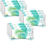 Pampers SALVIETTE Baby Fresh 70X12