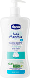 Artsana Chicco Baby Moments