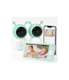 Baby Monitor Video