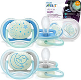 Ciuccio Philips Avent Ultra Air 2 