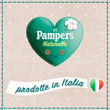 Pampers Acqua Pura Salviettine