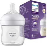 Philips Avent Biberon Natural Response SCY906