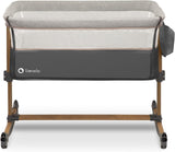 Lionelo Aurora 3In1 Culla Co-Sleeping