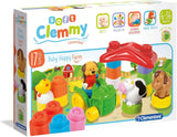 Clementoni Soft Clemmy Sweet Animals